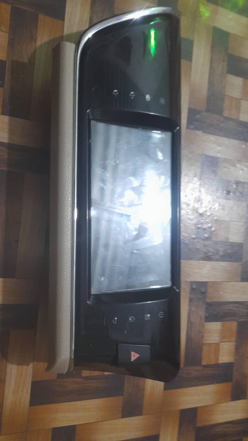 Corolla Original Lcd screen 0