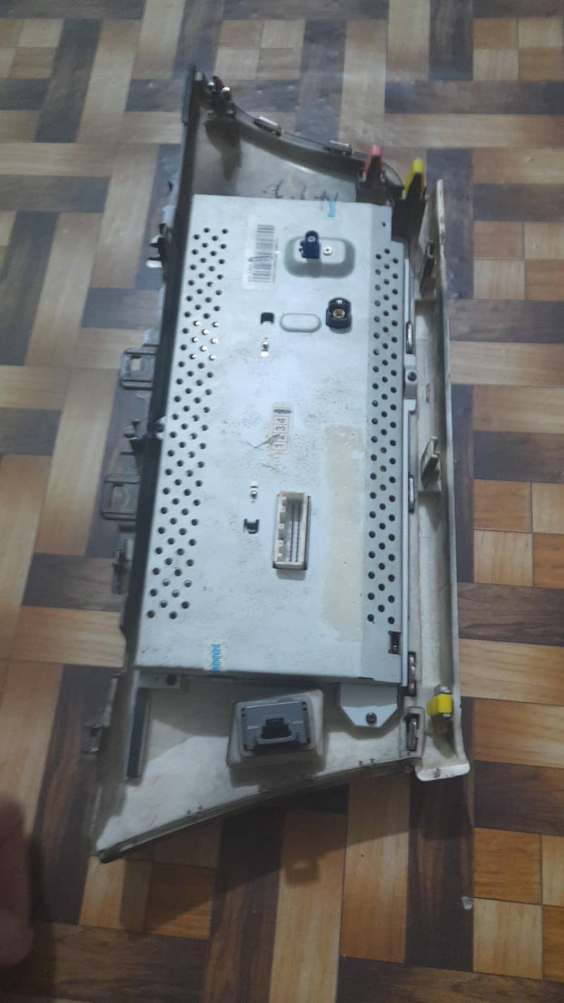 Corolla Original Lcd screen 1
