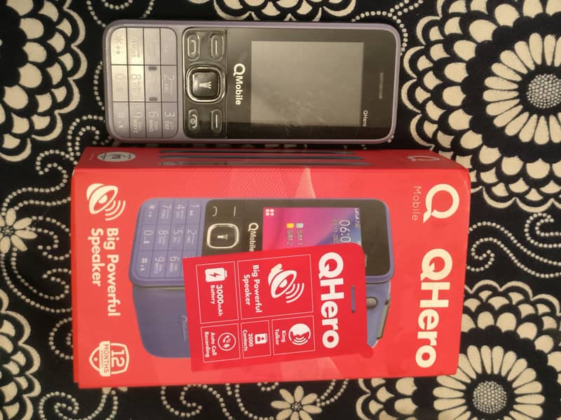 QMobile Other Model 0
