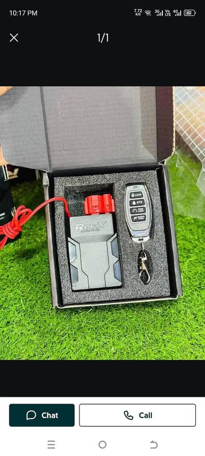 rexv cdi unit 03365881931