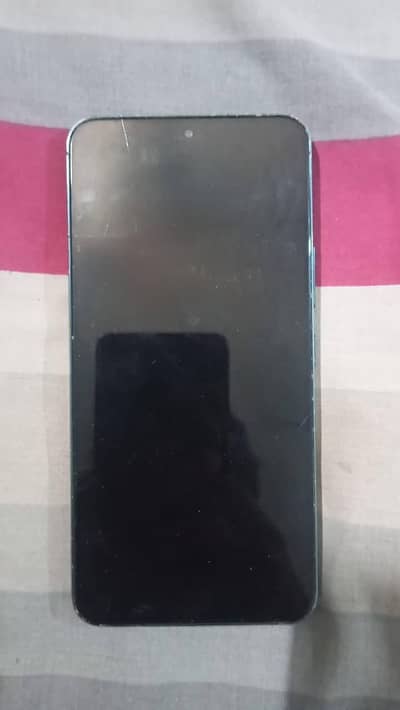 Samsung Mobile S22
