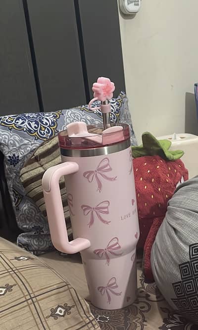 1200 ml tumbler