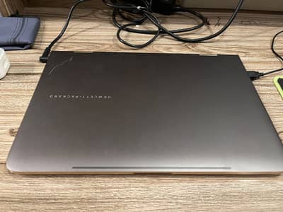 HP Spectre Pro x360 G2