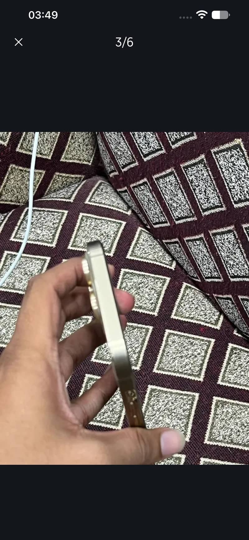 Apple iPhone 13 Pro Max 4
