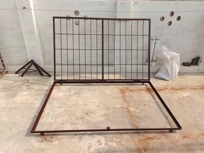 Door Forsale Size 6×4 10By10  WhatsApp Number 0307 8393933