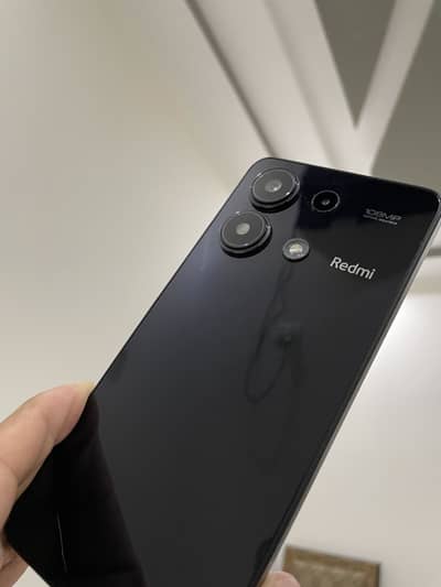 Xiaomi Redmi Note 13