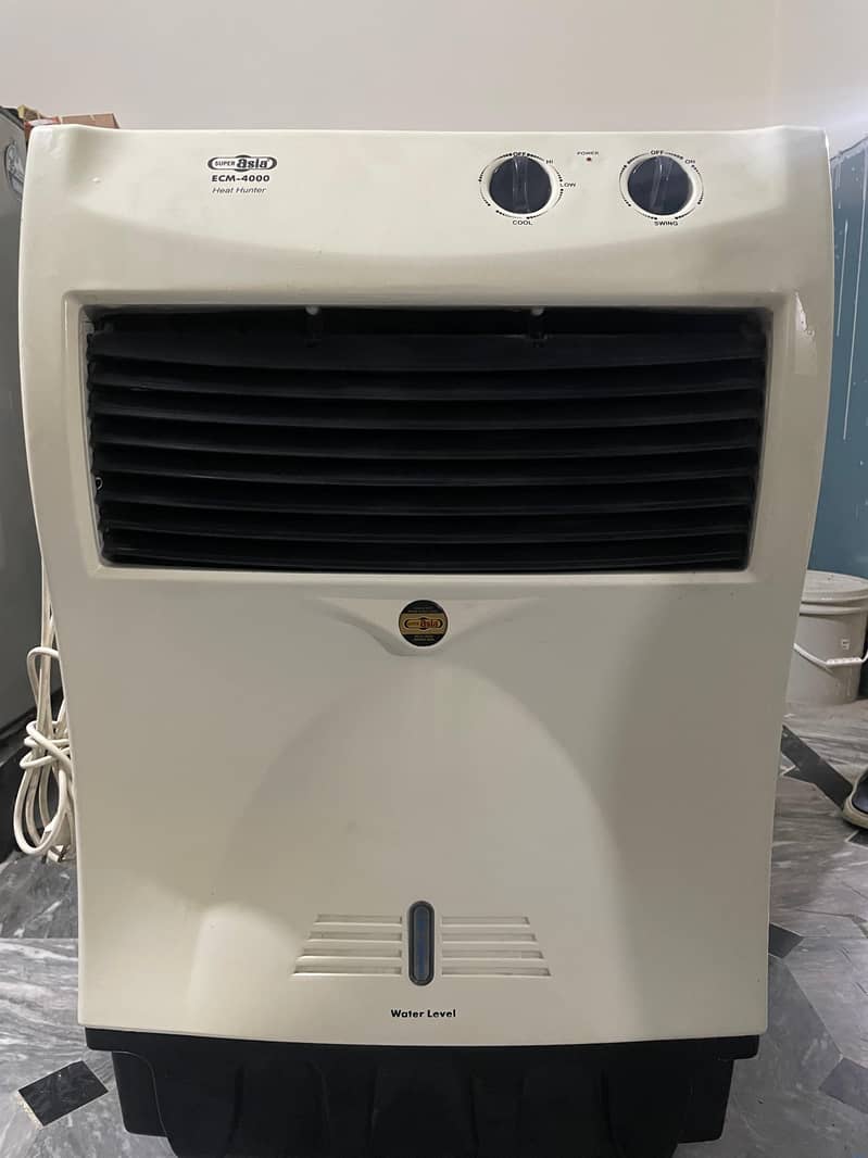 RoomCooler 0
