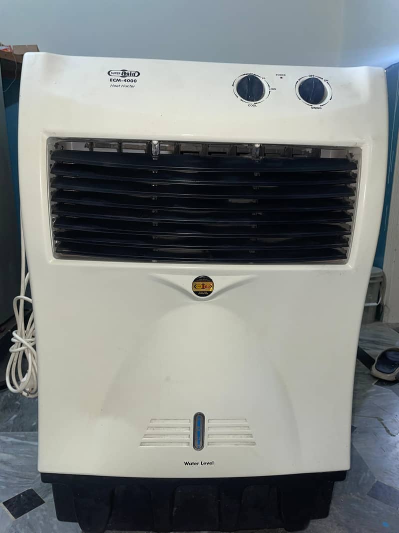 RoomCooler 1