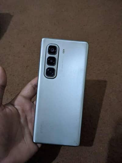 Infinix Hot 50 Pro Plus
