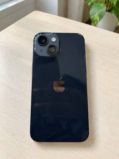 Apple iPhone 14 128GB Dark Blue | 95% Battery Health | 9/10 Condition