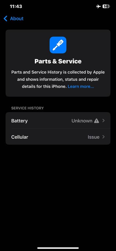 iPhone XS Max Bypass