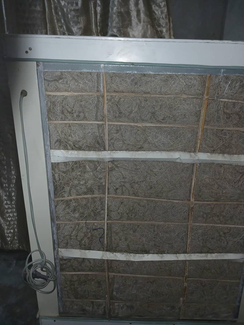 Air Cooler 4