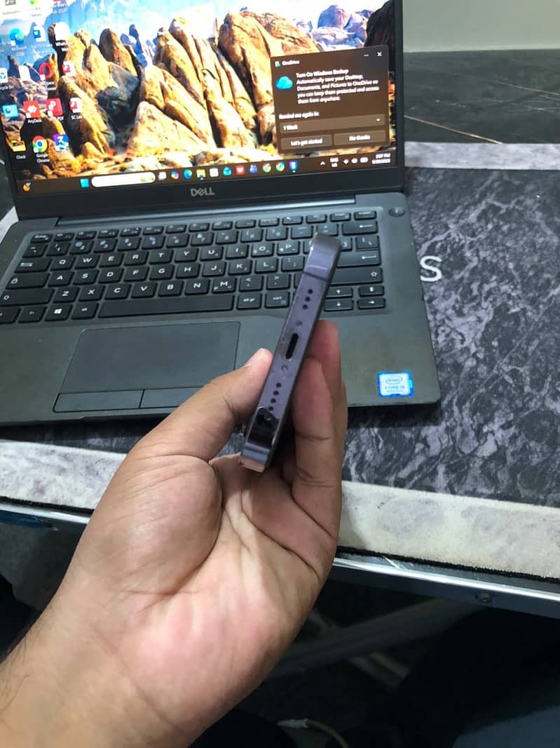 Apple iPhone 14 Pro 1