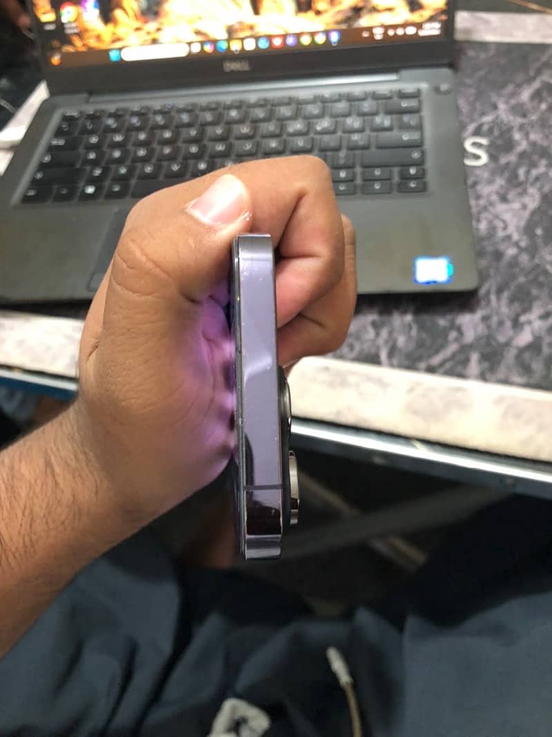 Apple iPhone 14 Pro 3