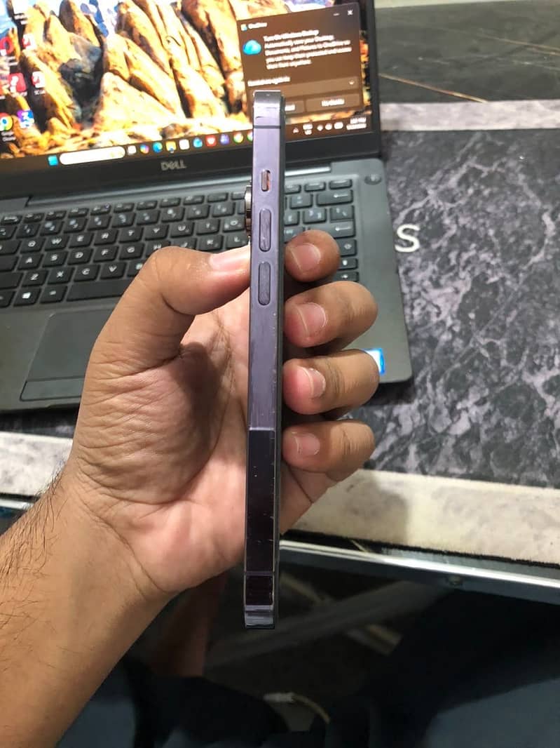 Apple iPhone 14 Pro 4