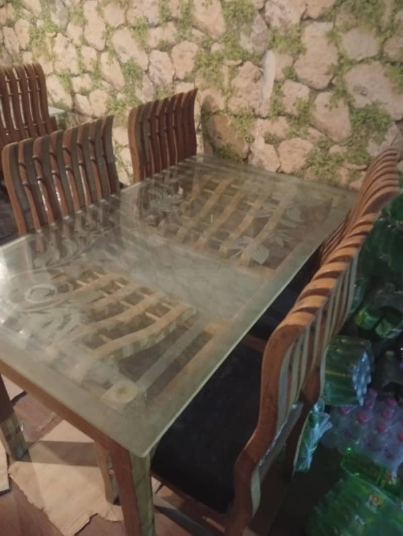 Dining Table 1
