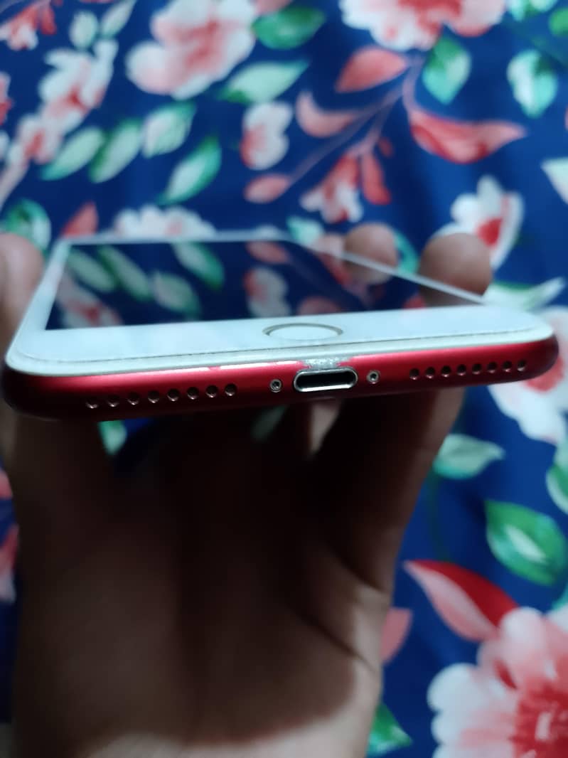 iphone 7 plus gb128 4