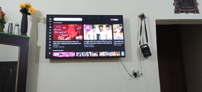 SAMSUNG JENIUN LED SALE 10/9 CONDITION