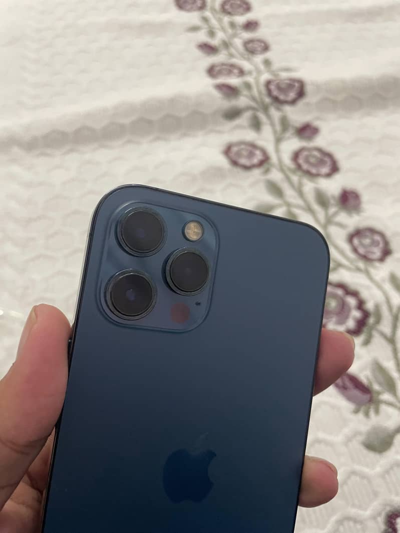 Apple iPhone 12 Pro Max 1