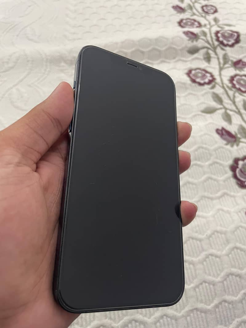 Apple iPhone 12 Pro Max 2