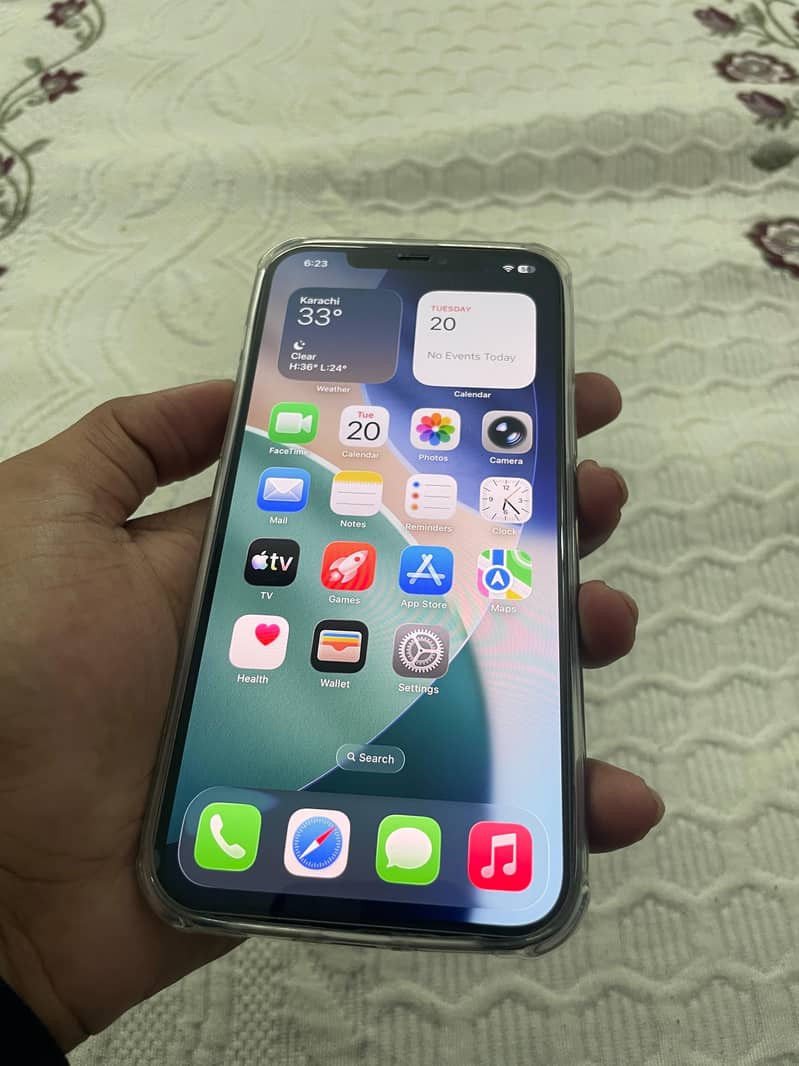Apple iPhone 12 Pro Max 3