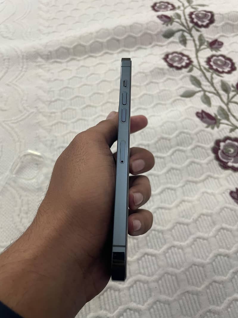 Apple iPhone 12 Pro Max 5