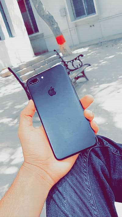 Apple iPhone 7 Plus