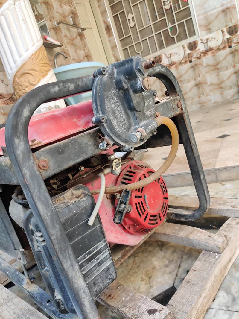 generator 1