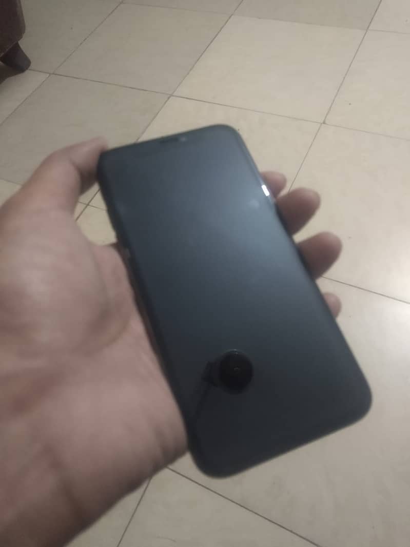 Apple iPhone XS 2