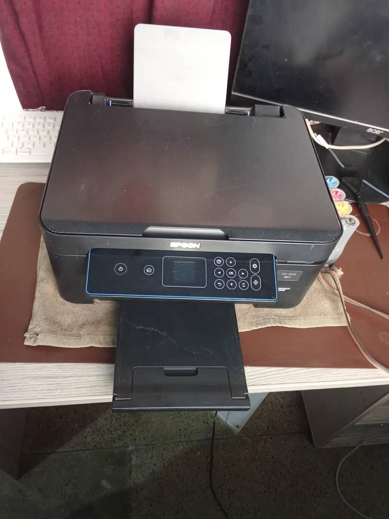 Epson printer XP-3155 1