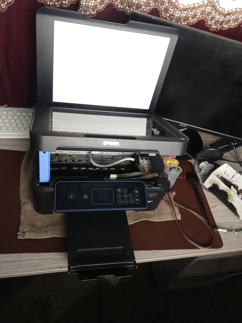 Epson printer XP-3155 2