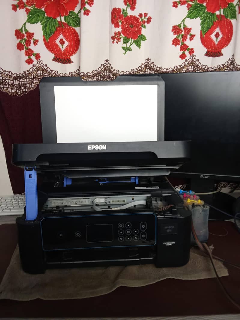Epson printer XP-3155 3