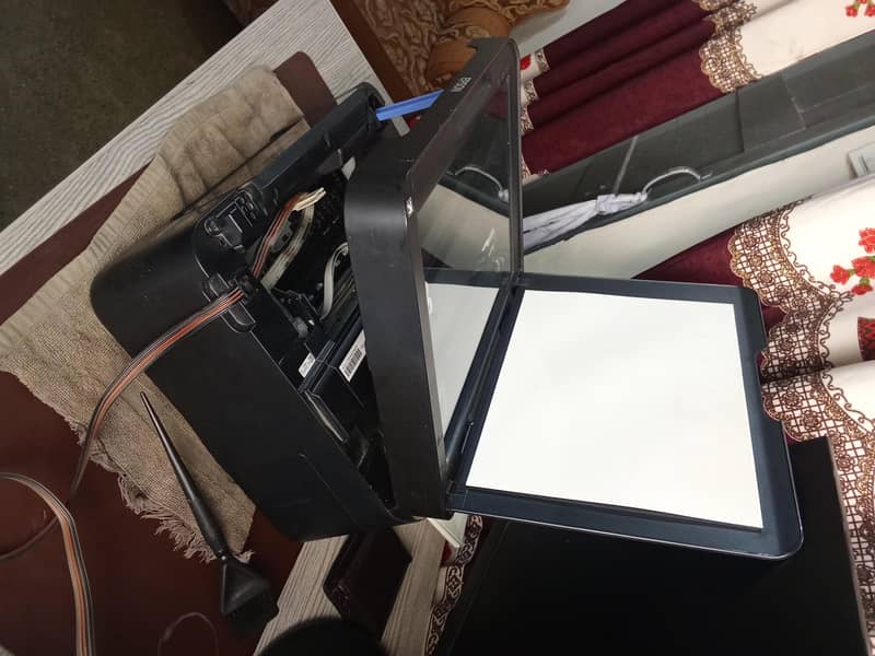 Epson printer XP-3155 5