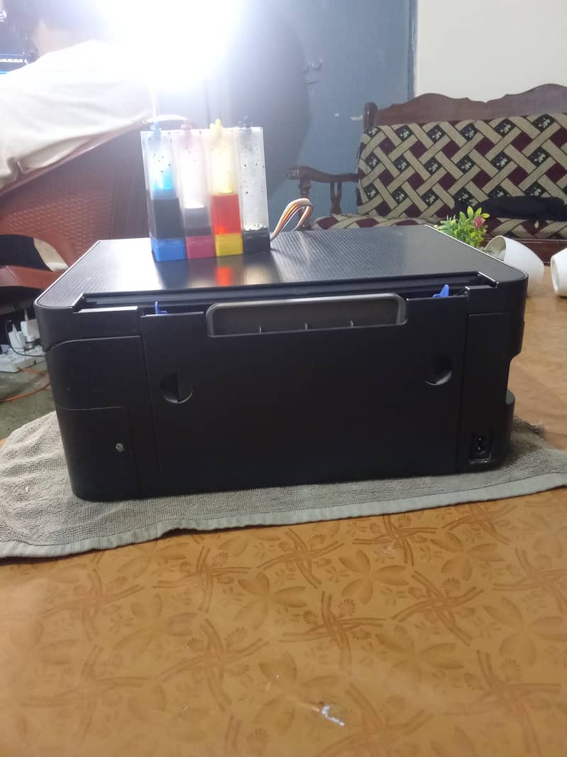 Epson printer XP-3155 6
