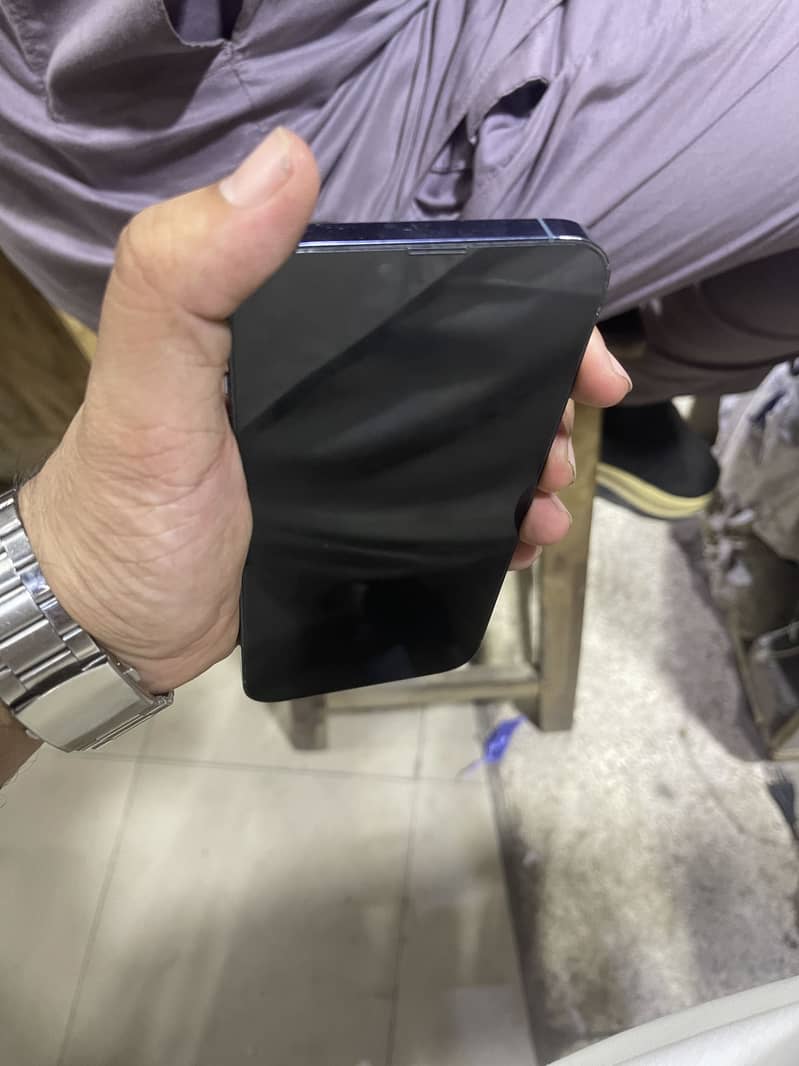 Apple iPhone 13 Pro Max 1