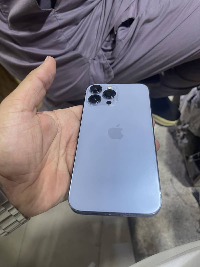 Apple iPhone 13 Pro Max 6