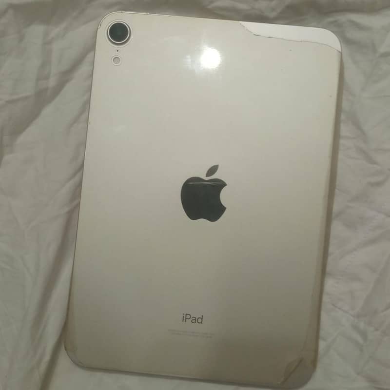 ipad mini6th generation 4