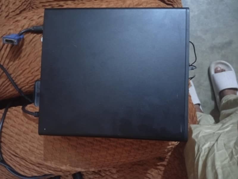 HP core i5 6th generation PC 6