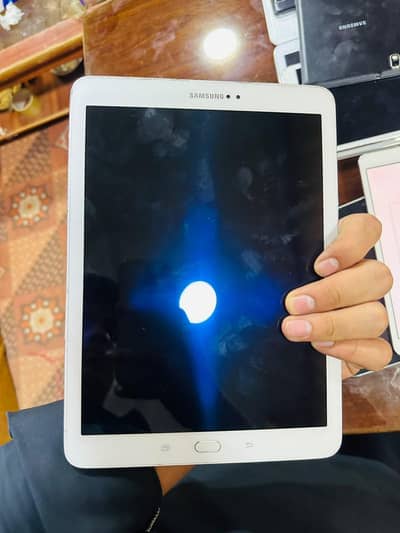 Samsung Tab S2 | 3/32 | Allow to Open Parcel | Delivery all Pakistan