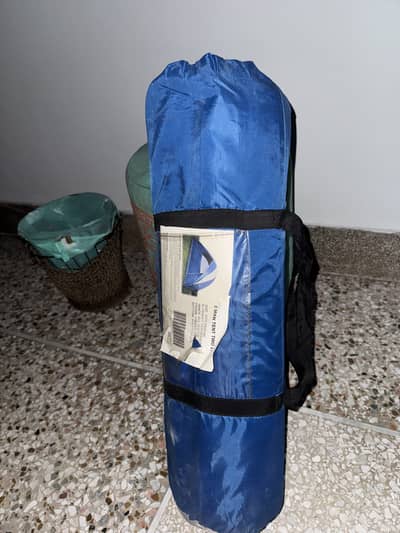 8 Person Tent