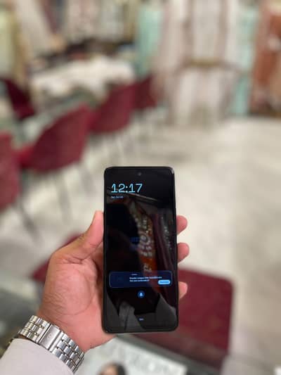 Motorola Moto G