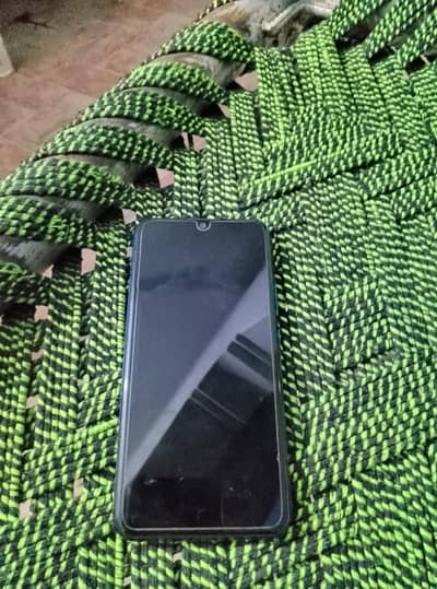 Vivo Y11