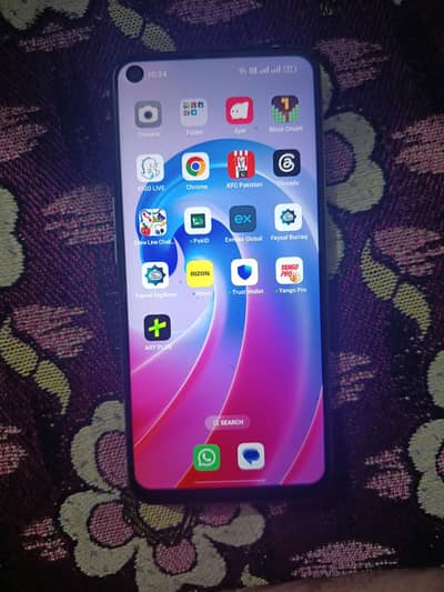 OPPO A96
