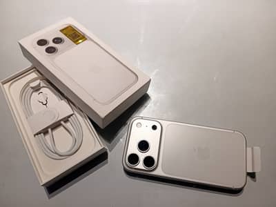 Apple iPhone 17 Pro