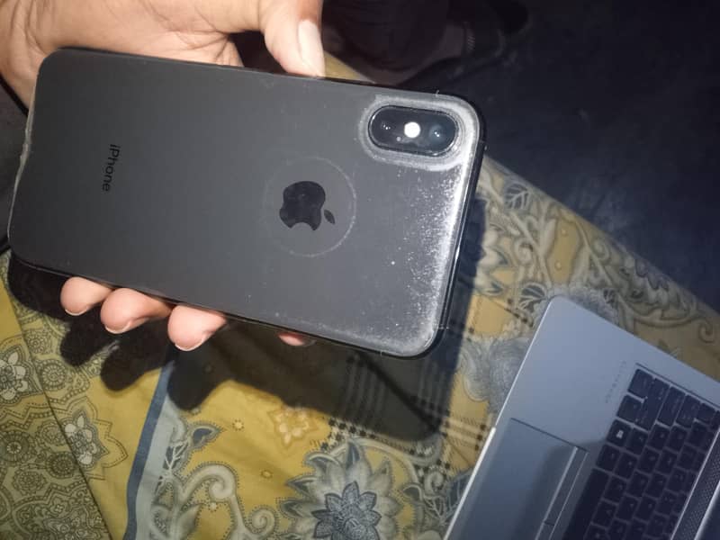 Apple iPhone X 2