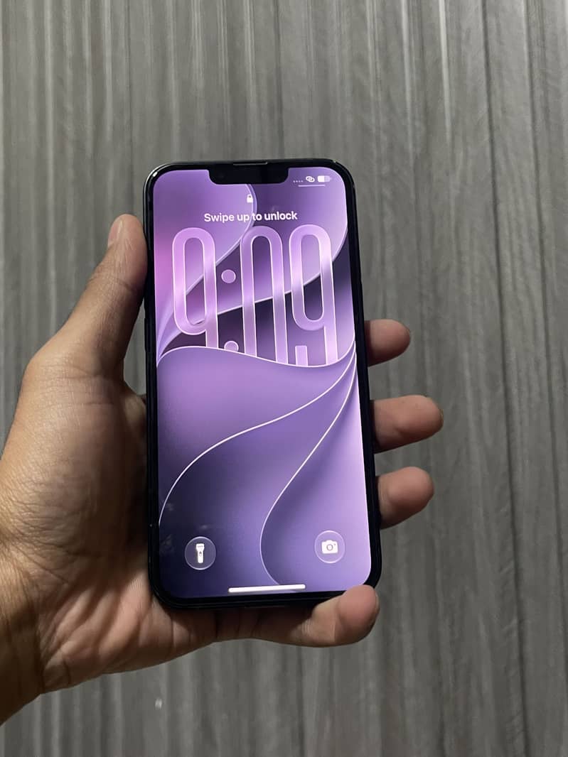 Apple iPhone 13 1