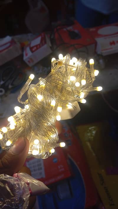 SMD fairy lights