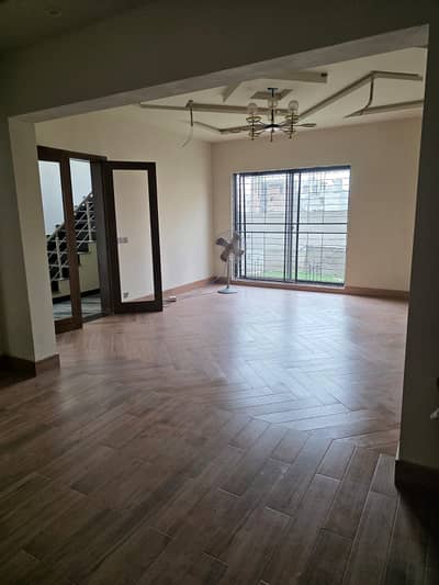 Brand new Kanal House for Sale in LDA Avenue