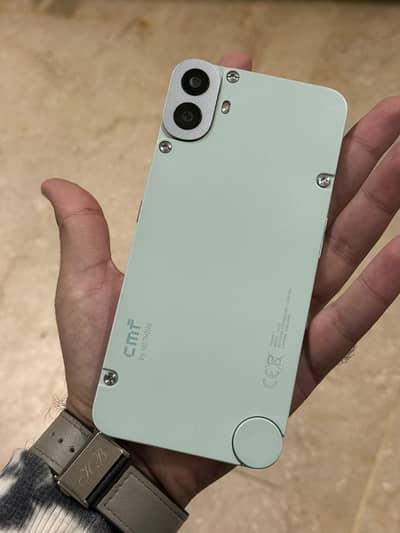 Nothing CMF Phone 1
