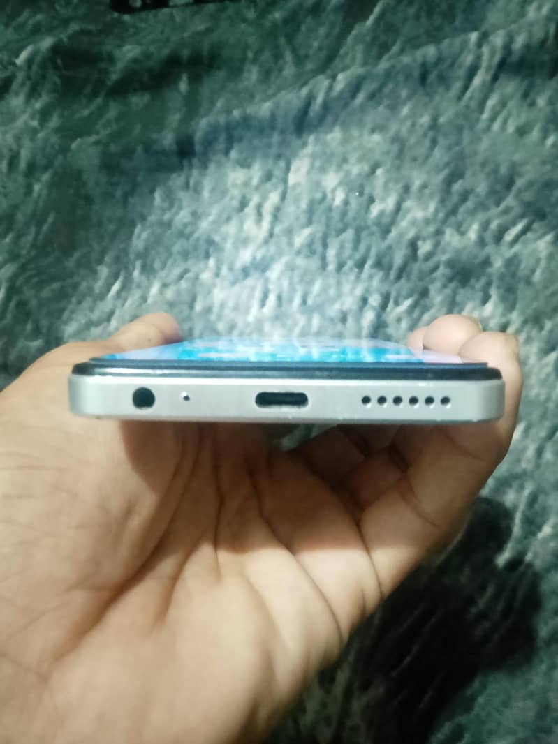 Infinix Smart 8 Plus 3